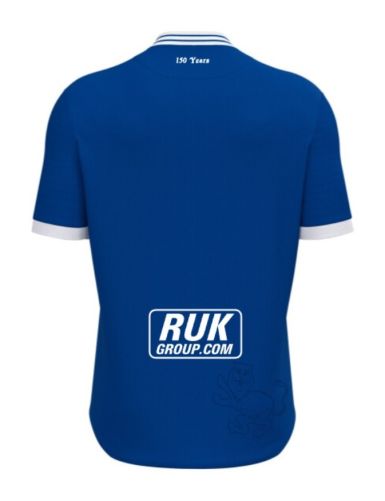 The New Saints 2026-27 Away Kit