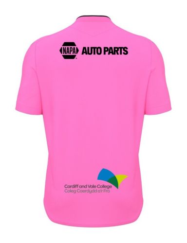 Barry Town 2026-27 GK 1 Kit