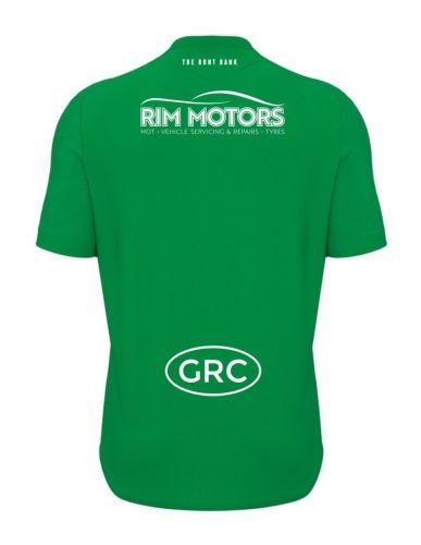 Barry Town 2026-27 GK 2 Kit