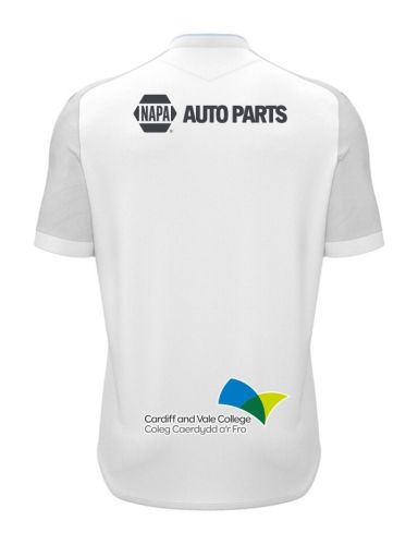 Barry Town 2026-27 GK 3 Kit