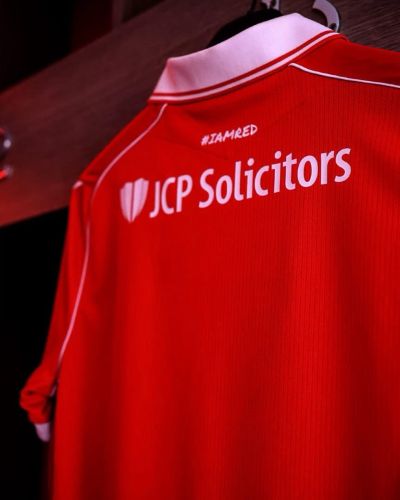 Briton Ferry 2026-27 Home Kit