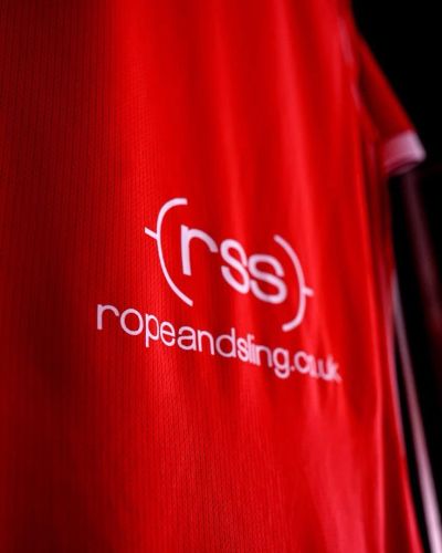 Briton Ferry 2026-27 Home Kit