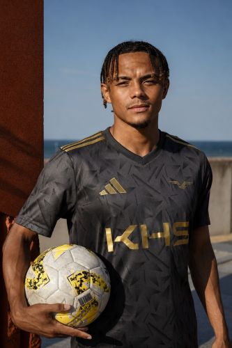 Colwyn Bay 2026-27 Away Kit