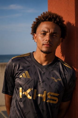 Colwyn Bay 2026-27 Away Kit