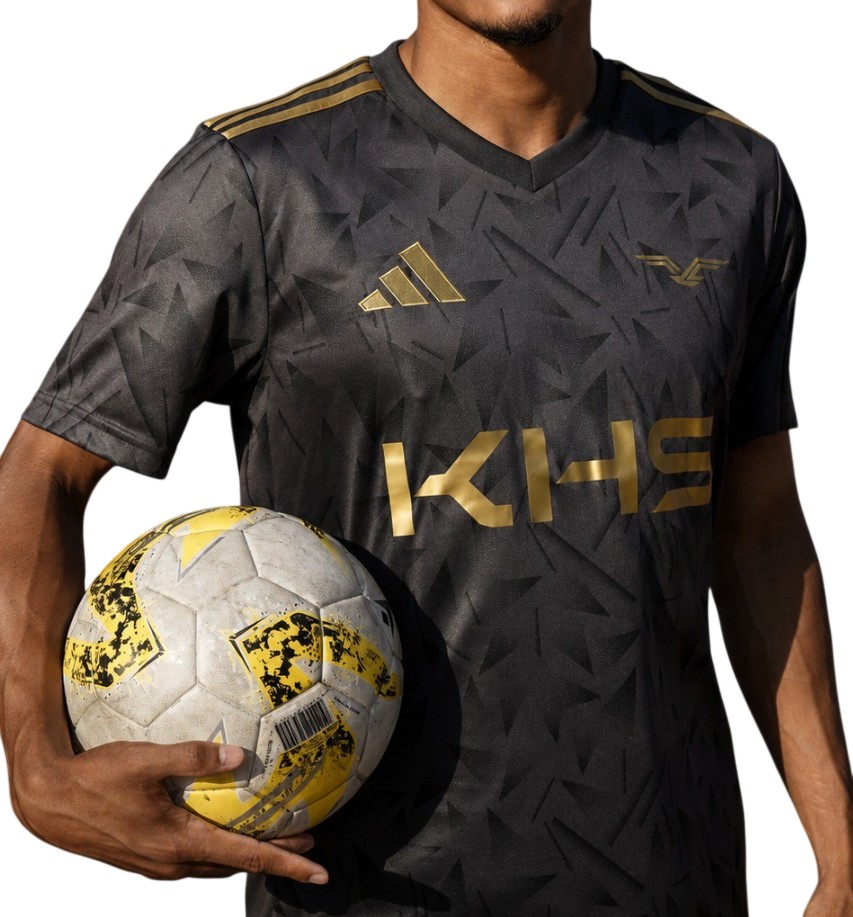 Colwyn Bay 2026-27 Away Kit