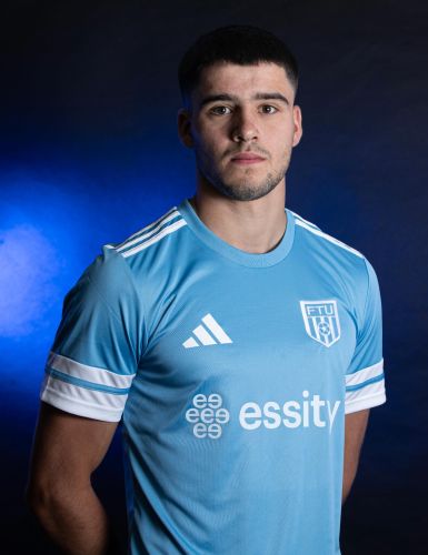 Flint Town United 2026-27 Away Kit