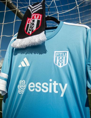 Flint Town United 2026-27 Away Kit