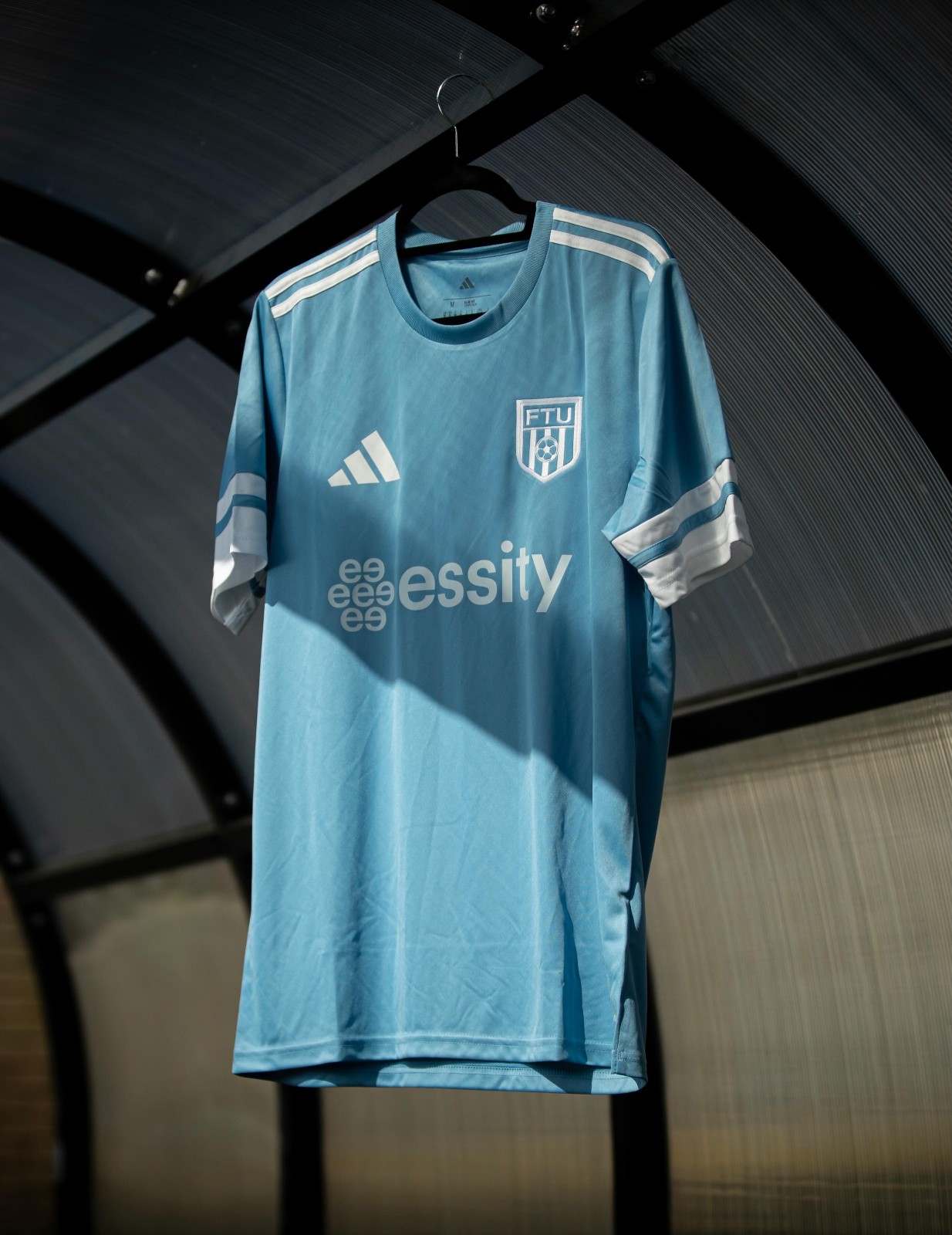 Flint Town United 2026-27 Away Kit
