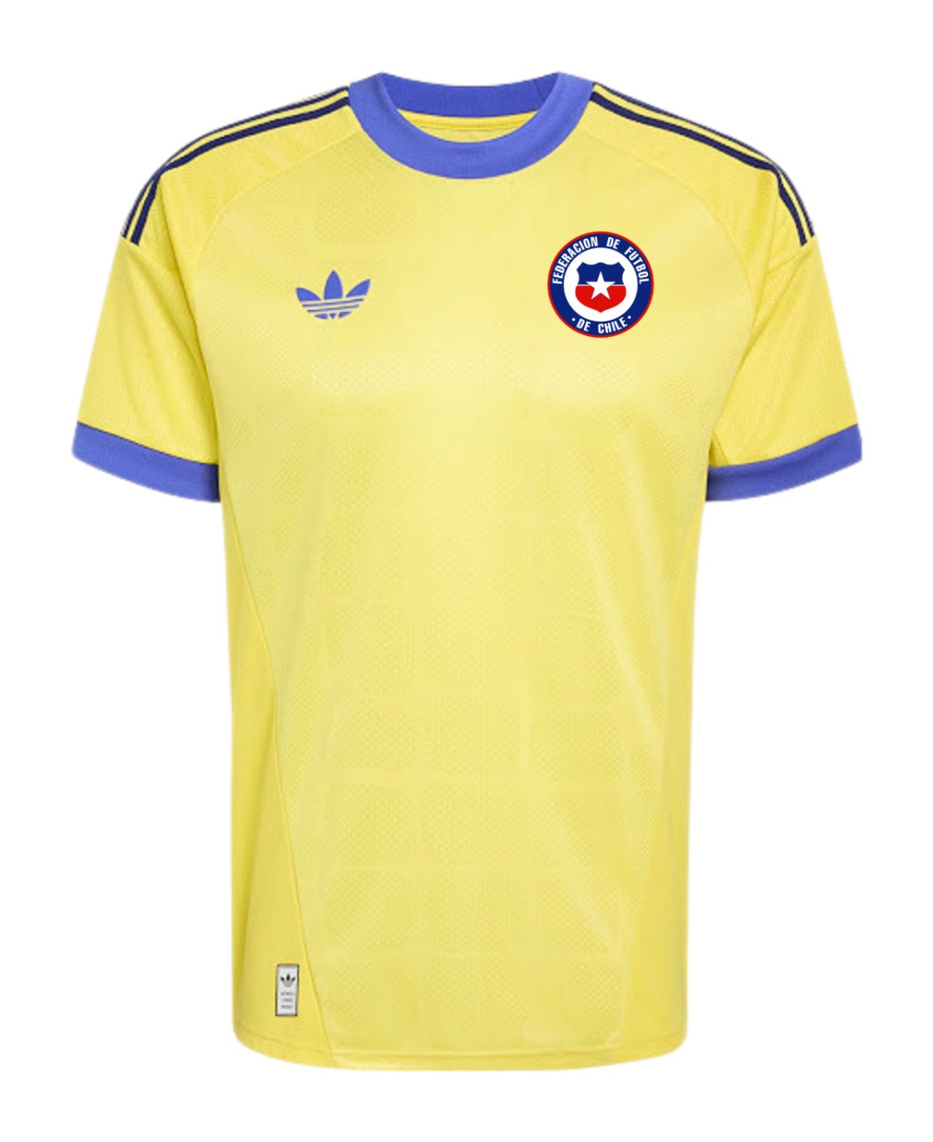 Chile 2026 GK 3 Kit