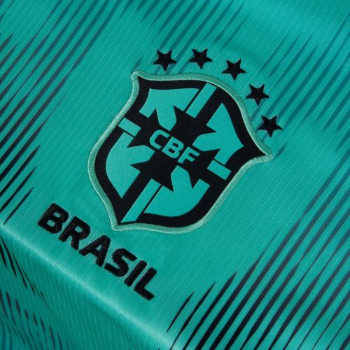 Brazil 2026 GK 2 Kit