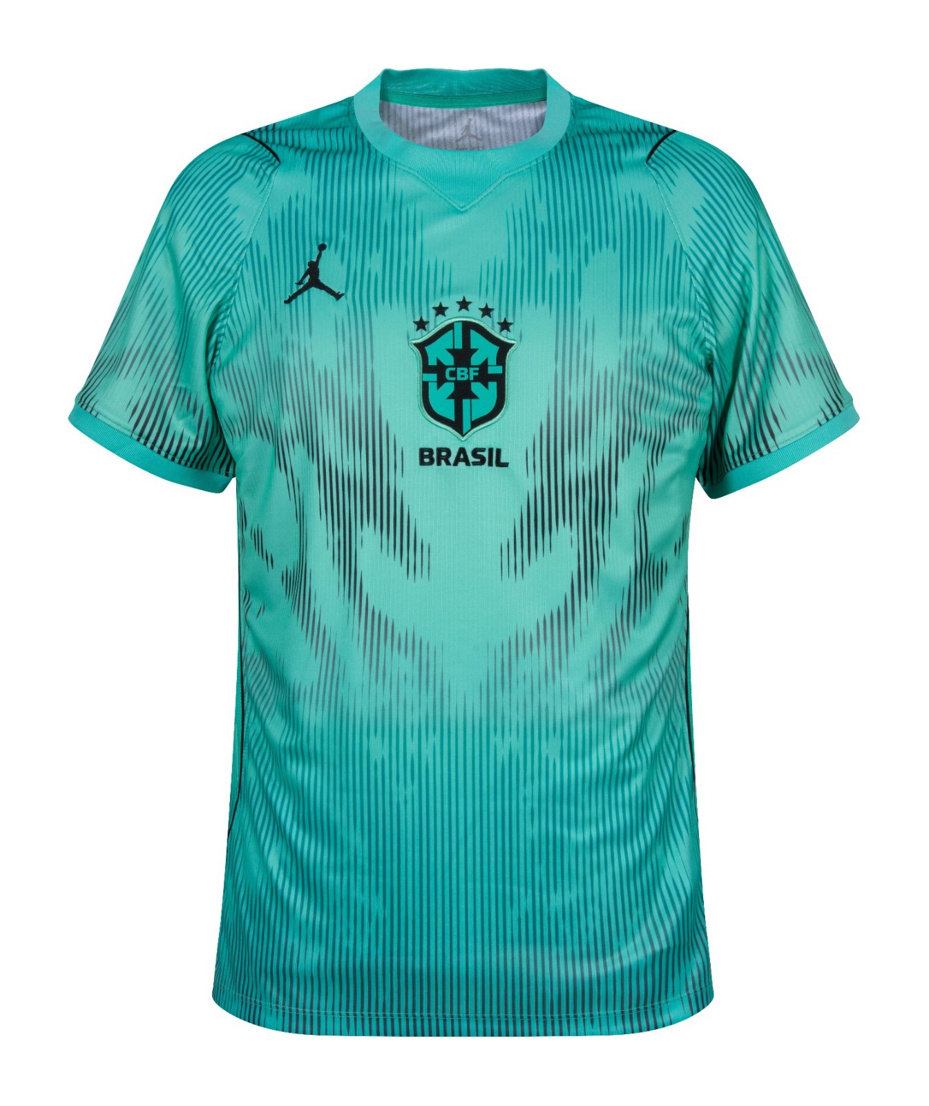 Brazil 2026 GK 2 Kit