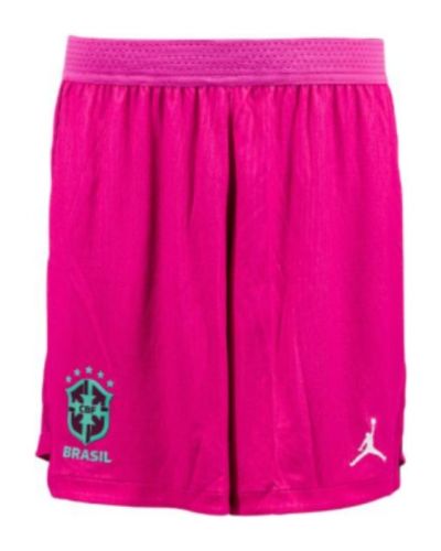 Brazil 2026 GK 4 Kit
