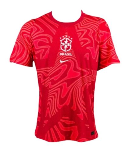 Brazil 2026 GK 5 Kit
