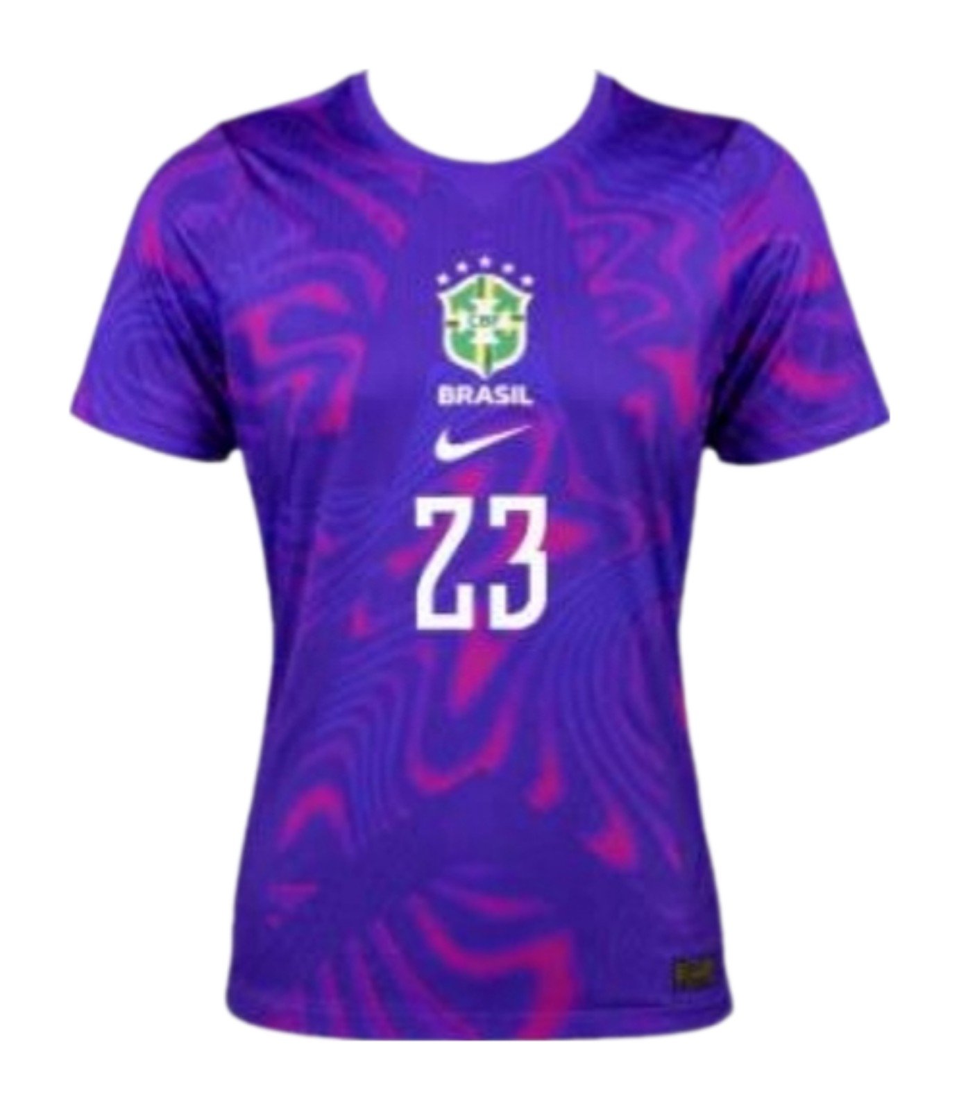 Brazil 2026 GK 6 Kit
