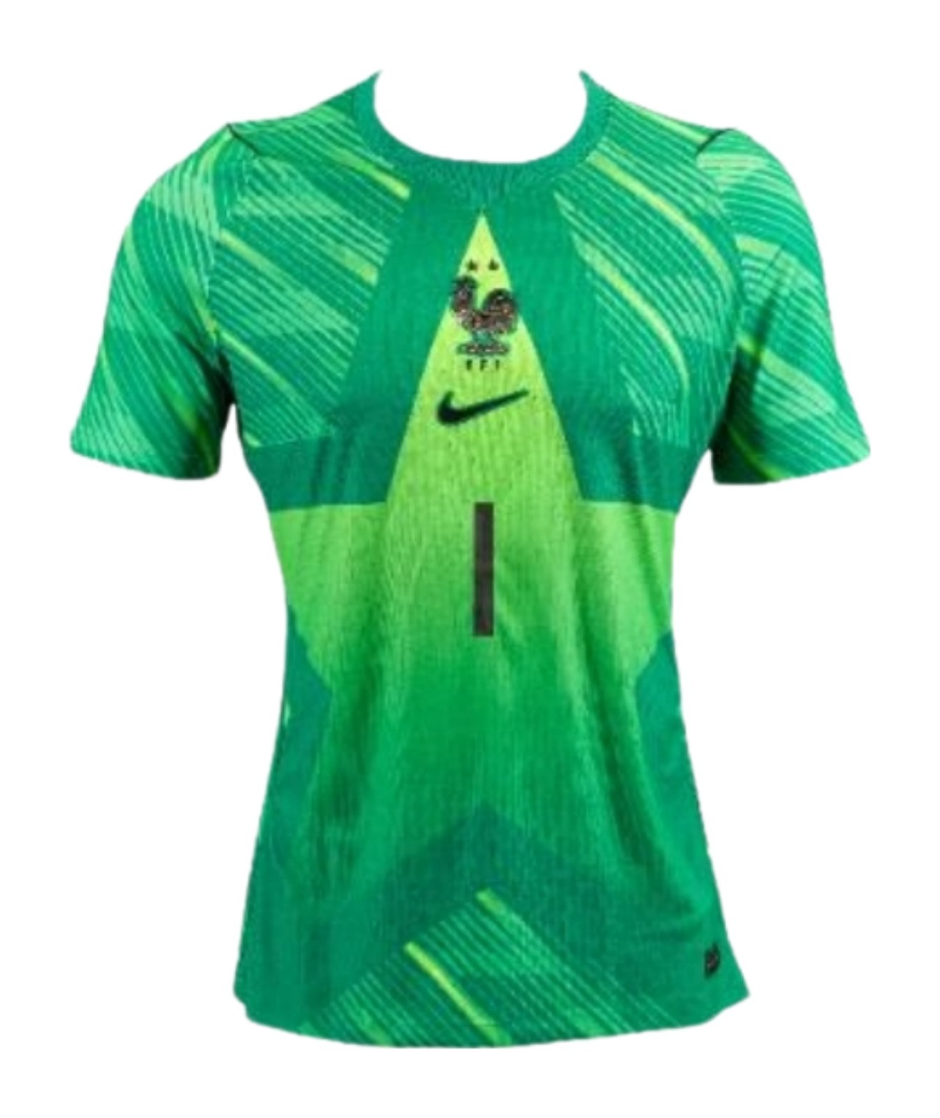 France 2026 GK 3 Kit