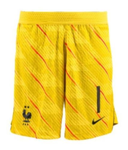 France 2026 GK 4 Kit