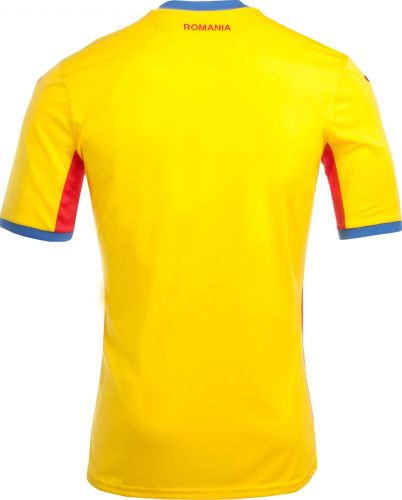 Romania 2015 Home Kit