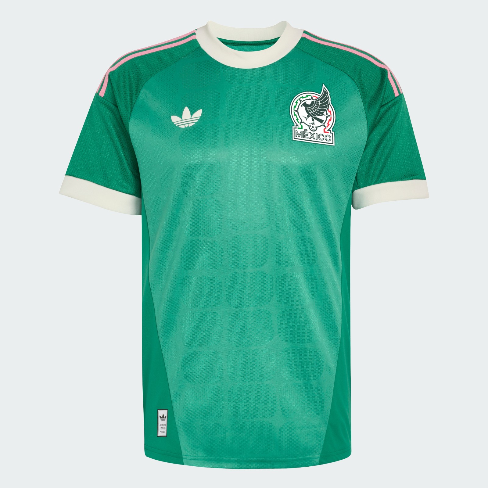 Mexico 2026 GK 2 Kit