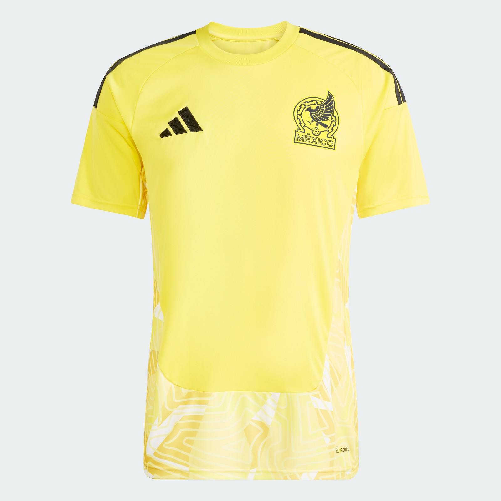 Mexico 2026 GK 5 Kit