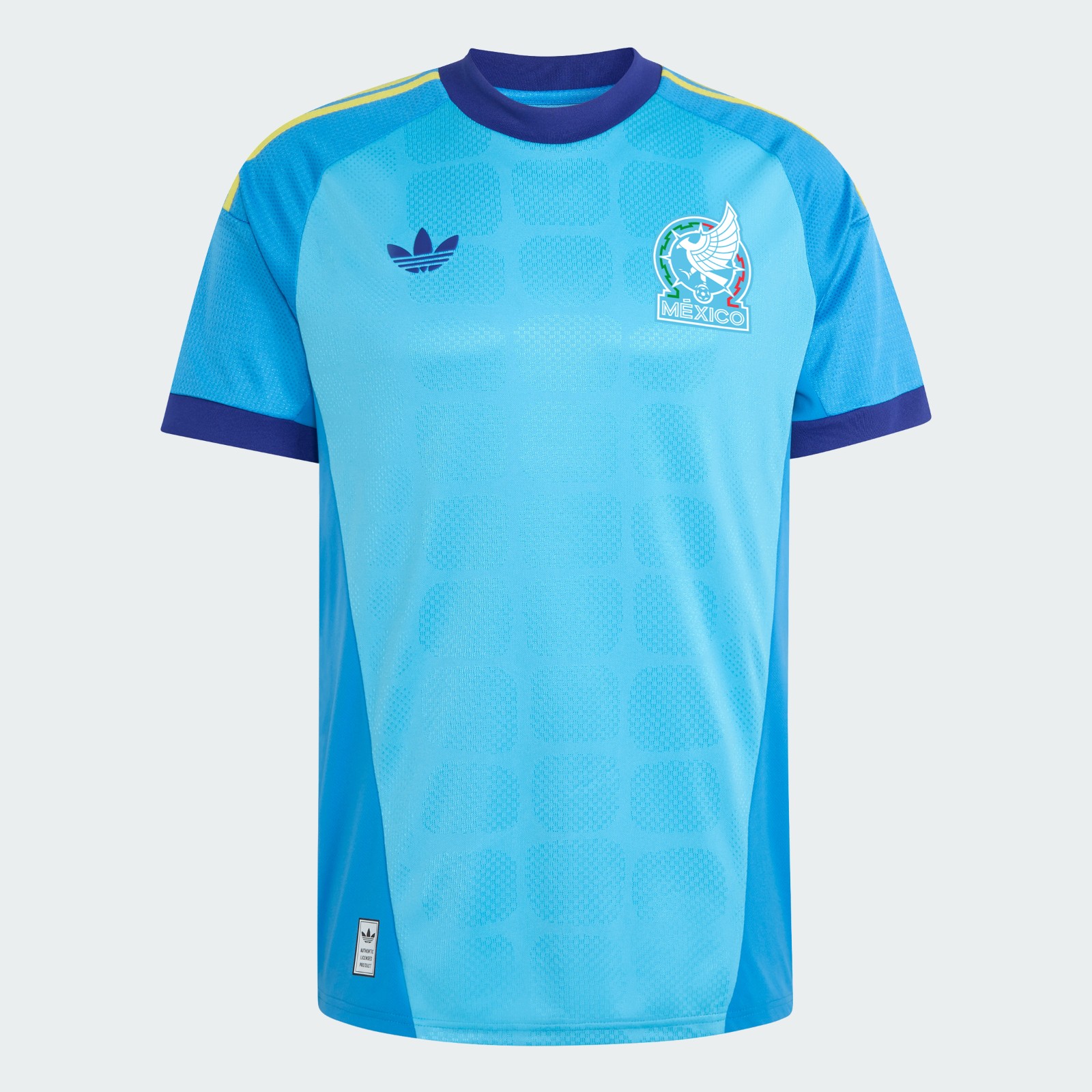 Mexico 2026 GK 6 Kit