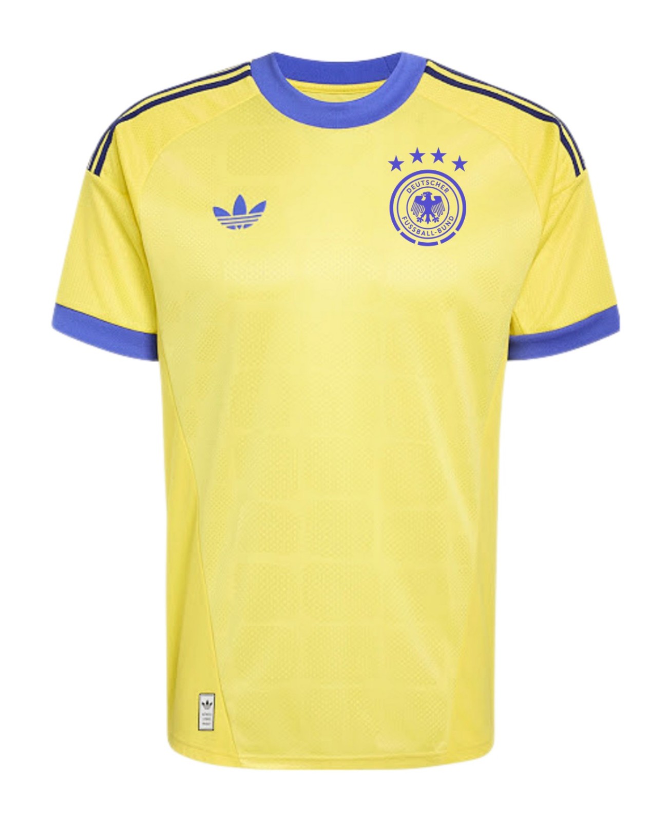 Germany 2026 GK 3 Kit