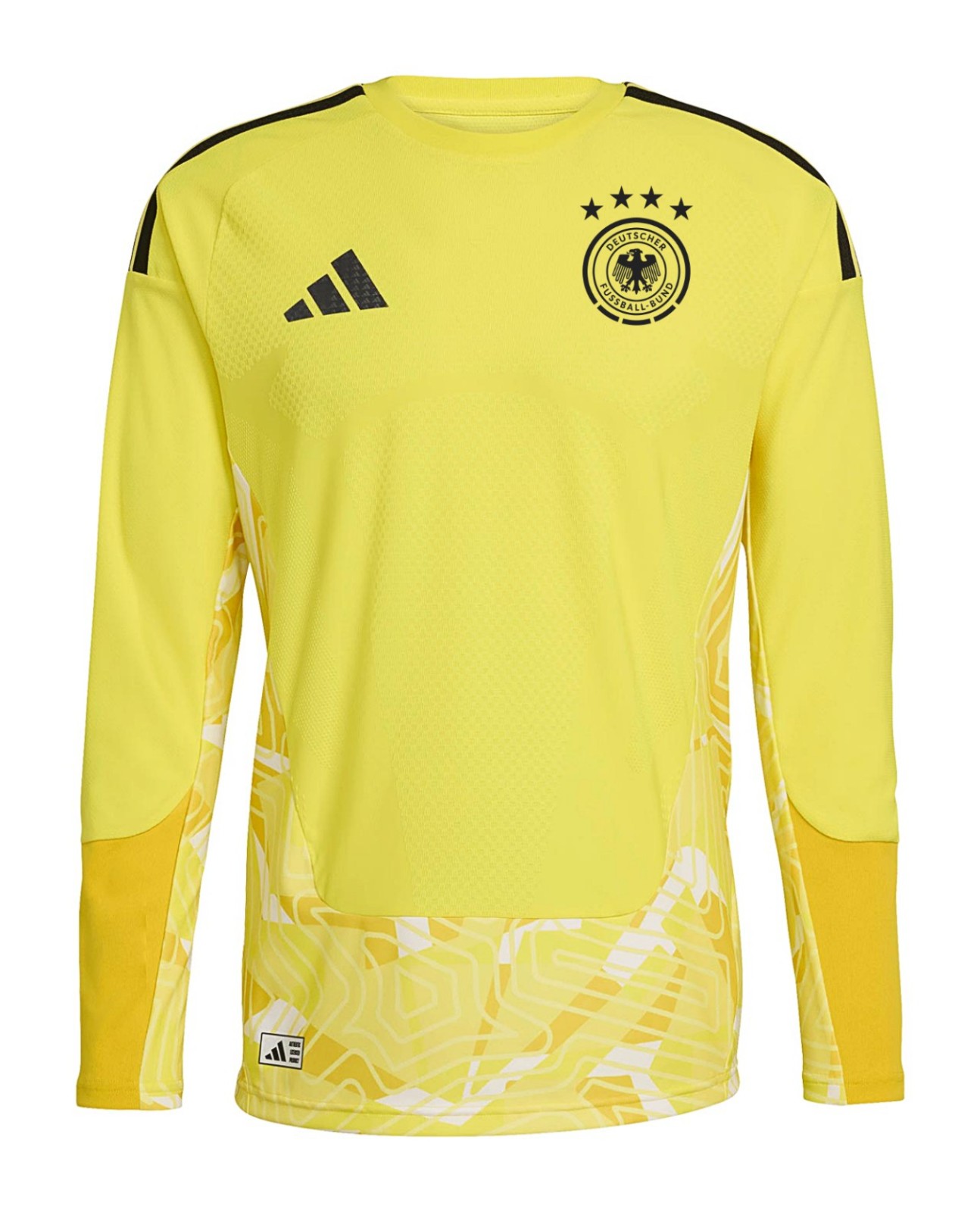 Germany 2026 GK 4 Kit