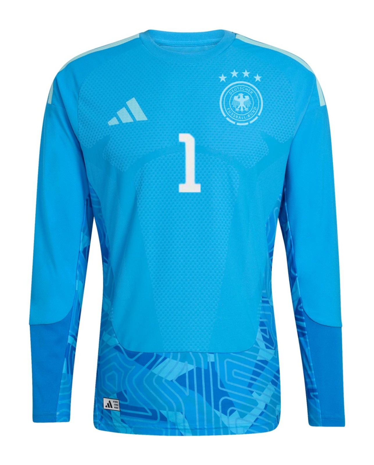 Germany 2026 GK 5 Kit