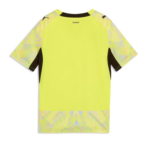 Switzerland 2026 GK 3 Kit