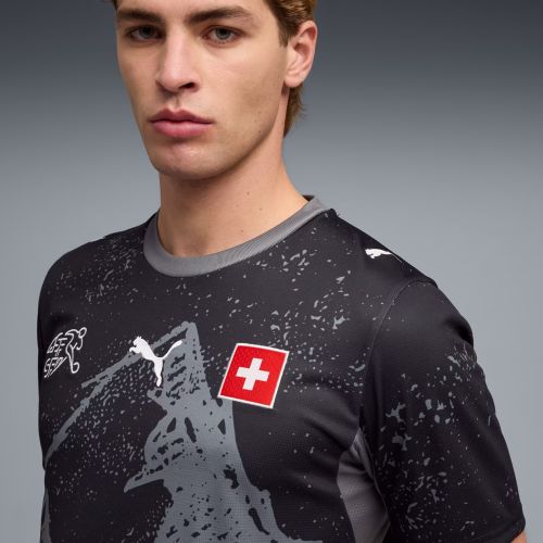 Switzerland 2026 GK 4 Kit