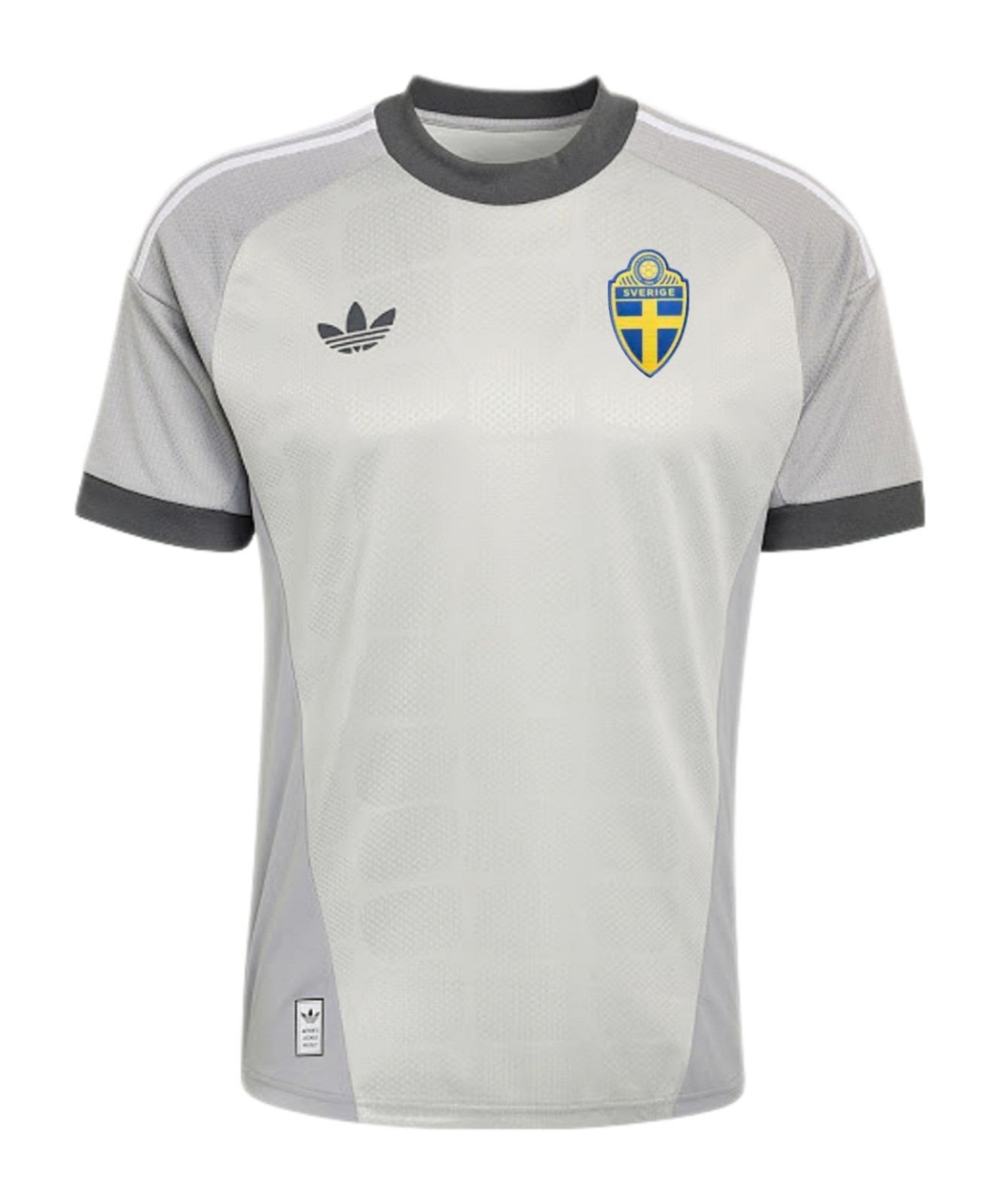 Sweden 2026 GK 4 Kit