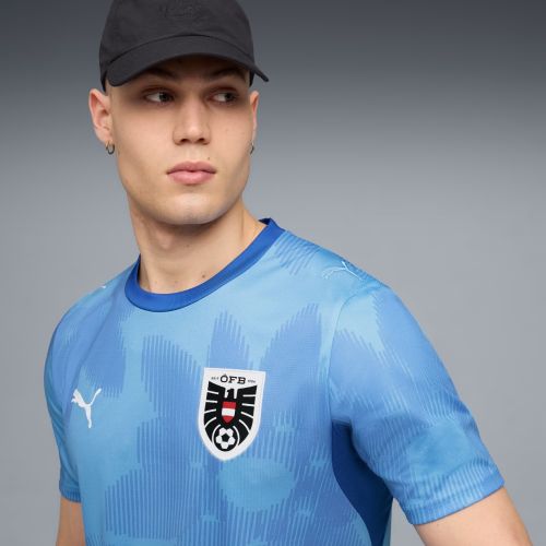 Austria 2026 GK 3 Kit