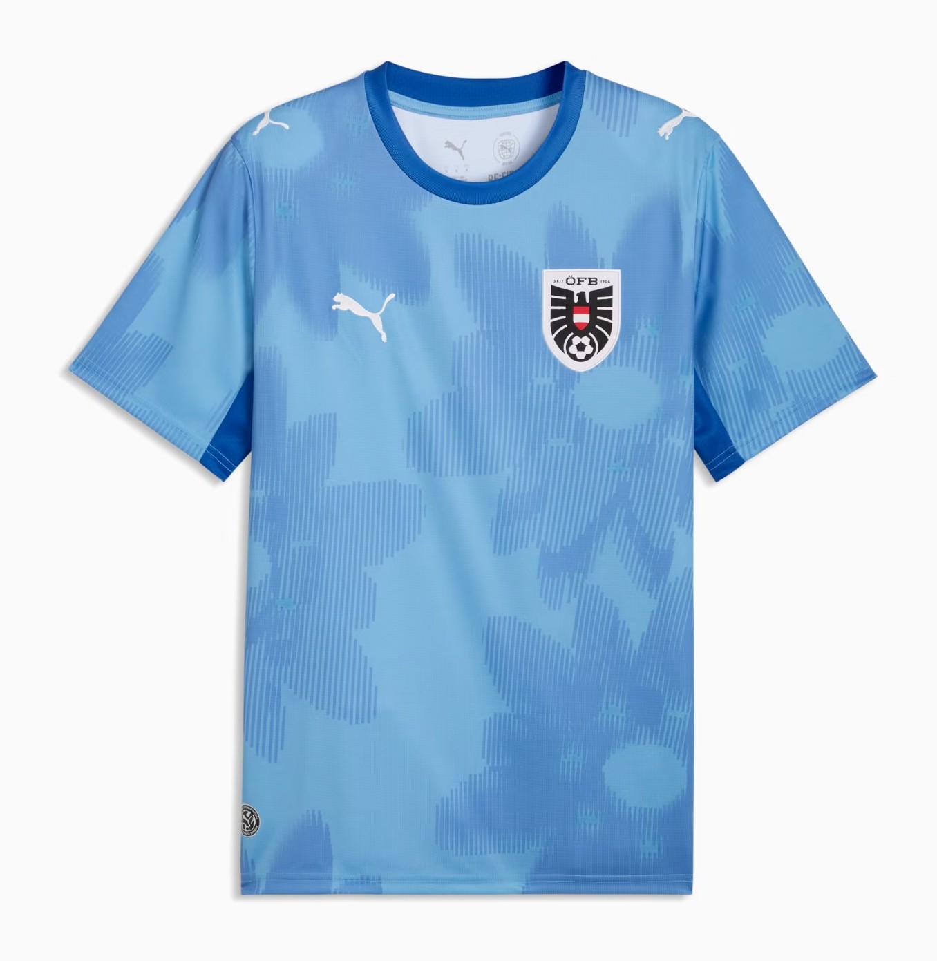 Austria 2026 GK 3 Kit