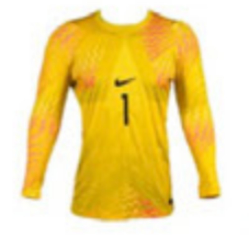 Netherlands 2026 GK 4 Kit