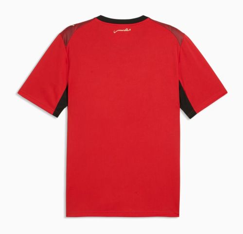 Egypt 2026 Home Kit