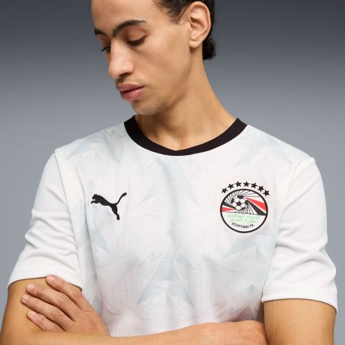Egypt 2026 Away Kit