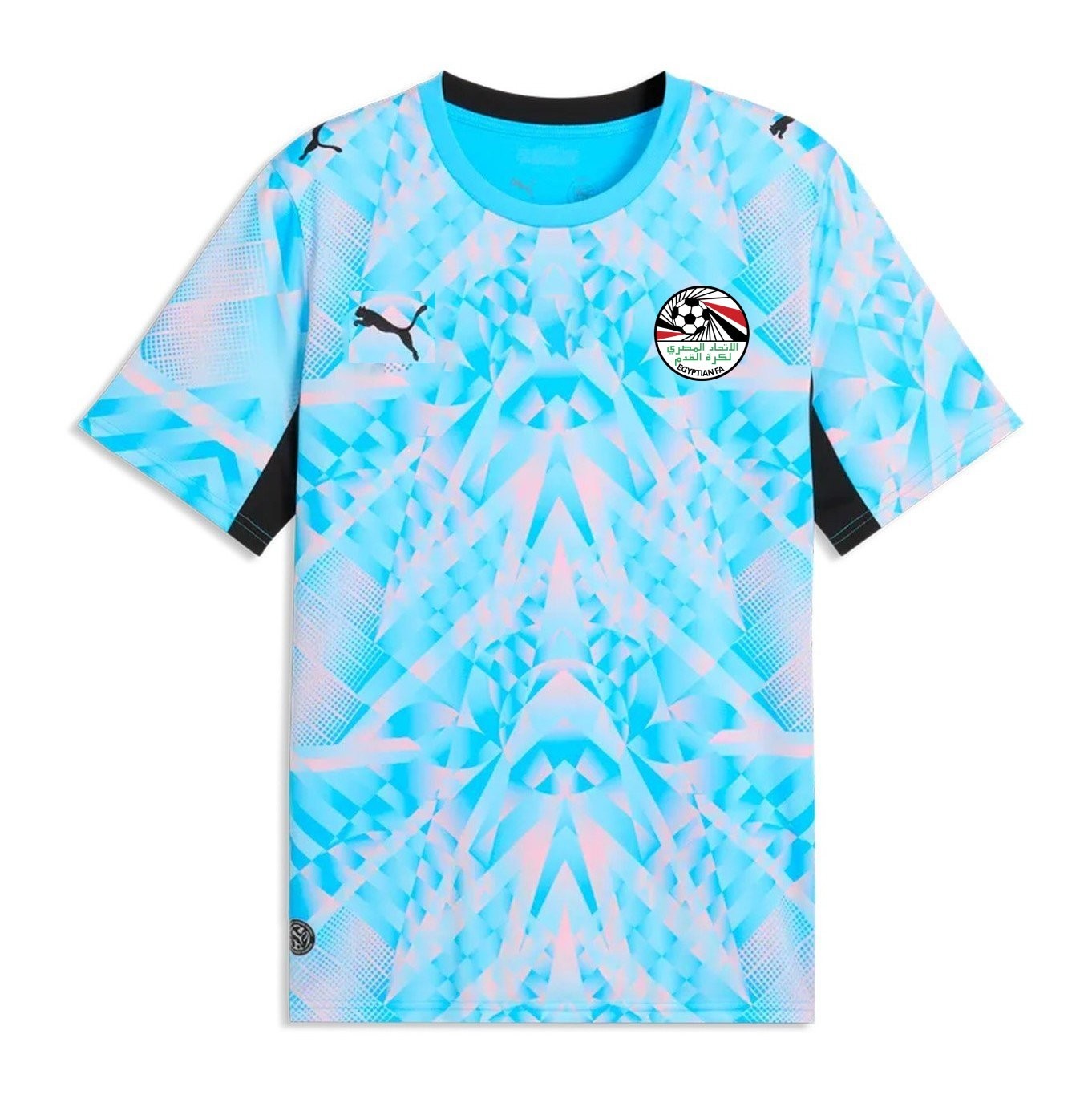 Egypt 2026 GK 1 Kit