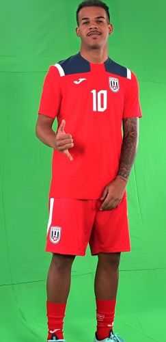 Cuba 2025 Home Kit