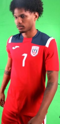 Cuba 2025 Home Kit