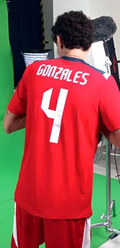 Cuba 2025 Home Kit