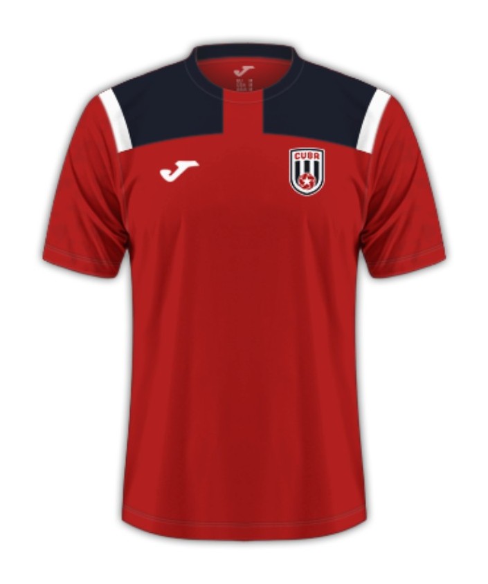 Cuba 2025 Home Kit