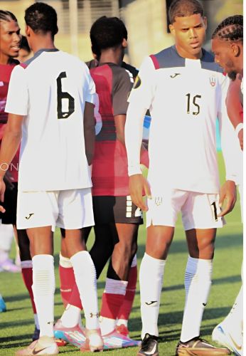 Cuba 2025 Third Kit