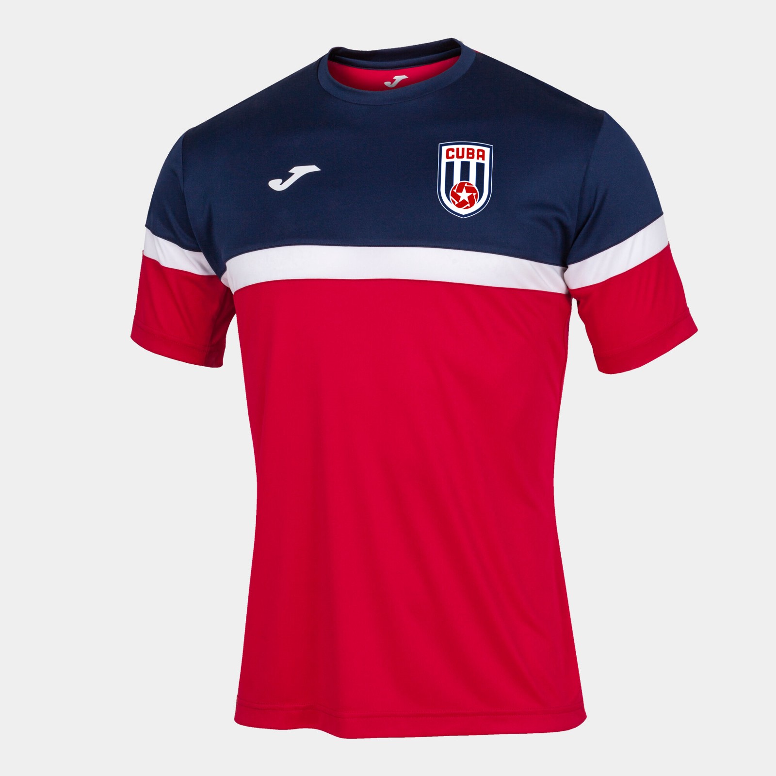 Cuba 2023 Away Kit