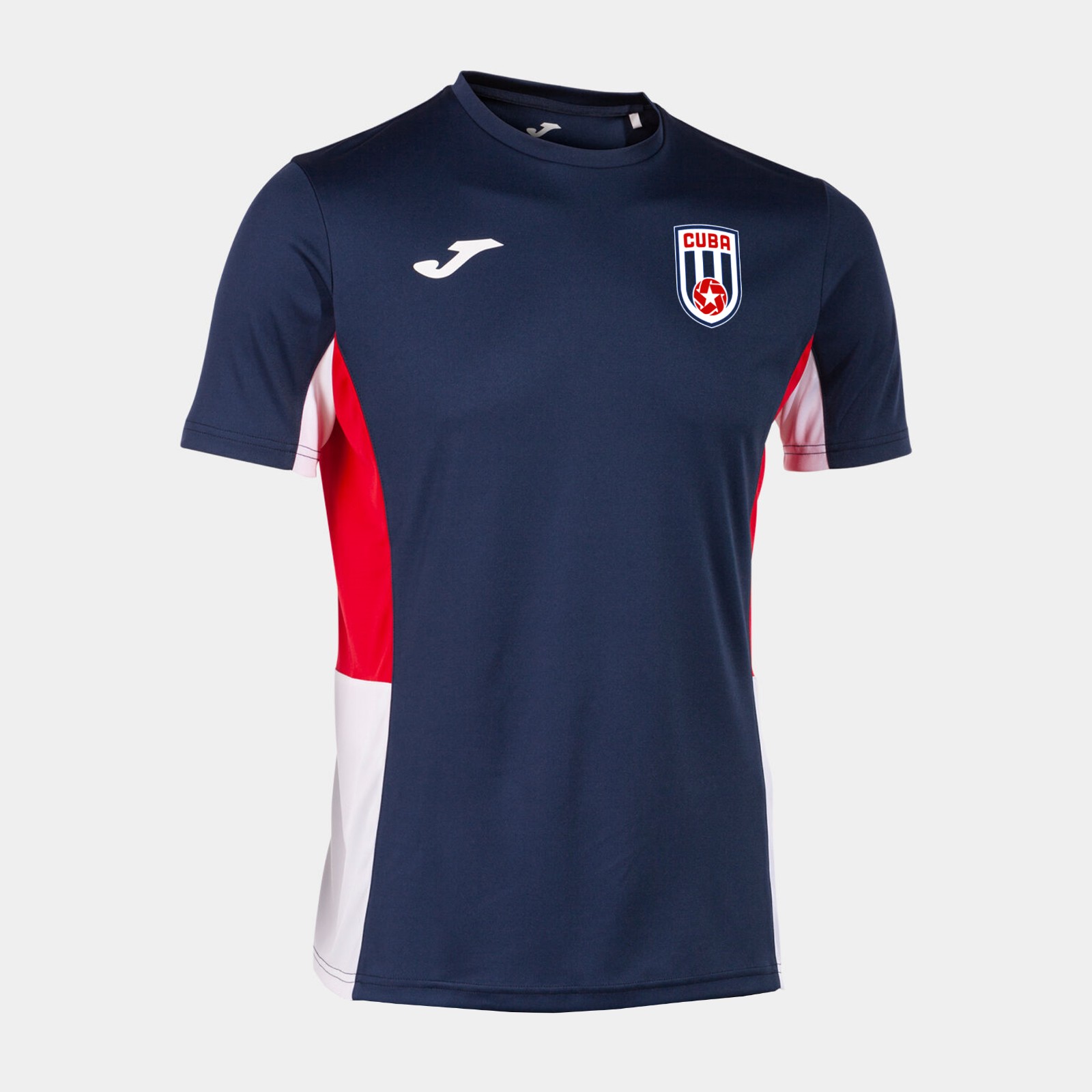 Cuba 2023 Third Kit