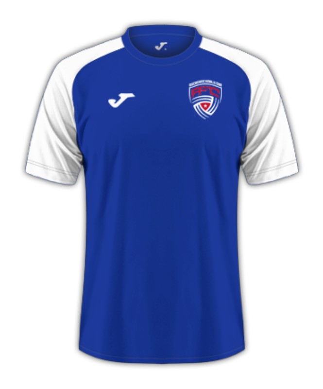 Cuba 2022 Away Kit