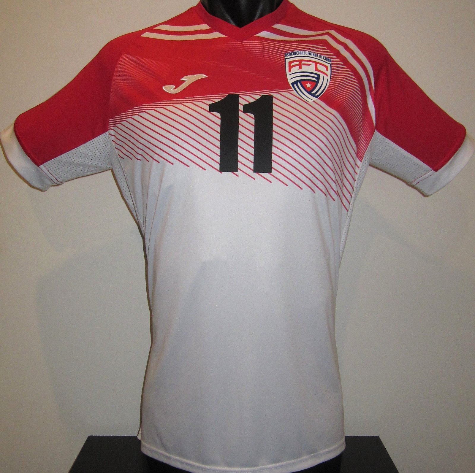 Cuba 2021 Home Kit