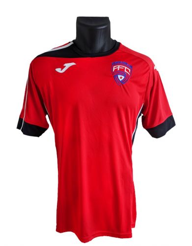 Cuba 2019-20 Home Kit