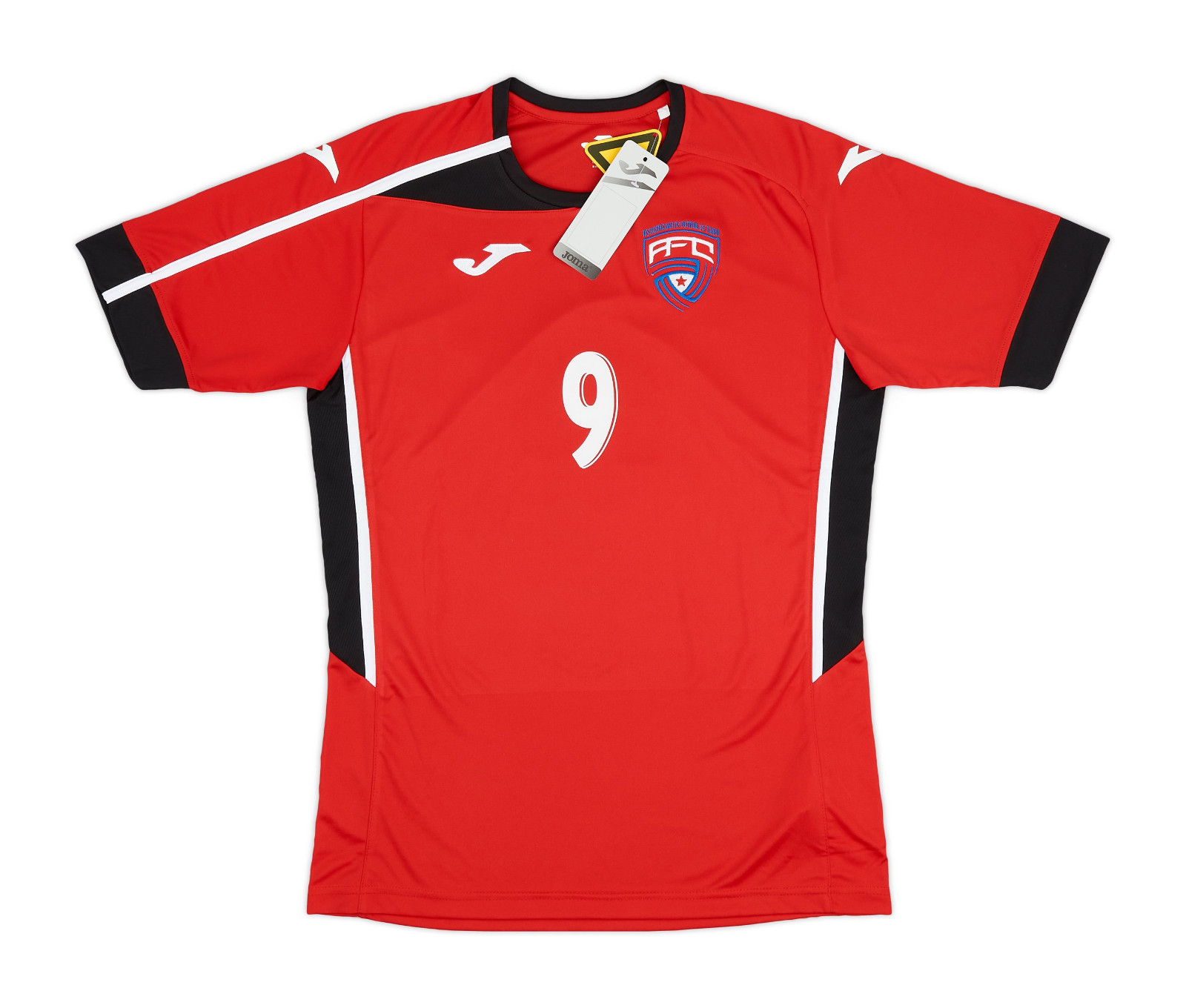 Cuba 2019-20 Home Kit