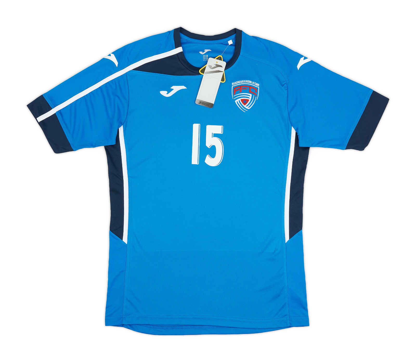 Cuba 2019-20 Third Kit