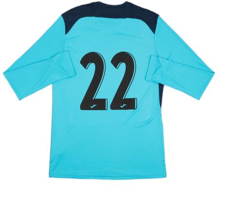 Cuba 2019-20 GK 2 Kit