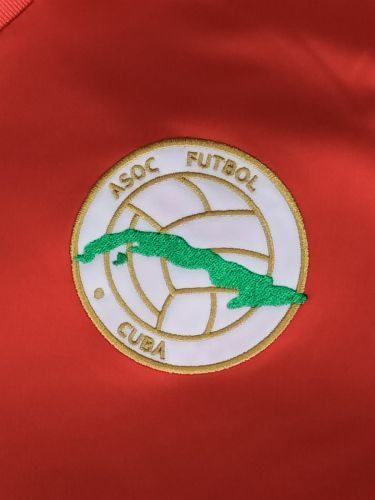 Cuba 2015 Home Kit